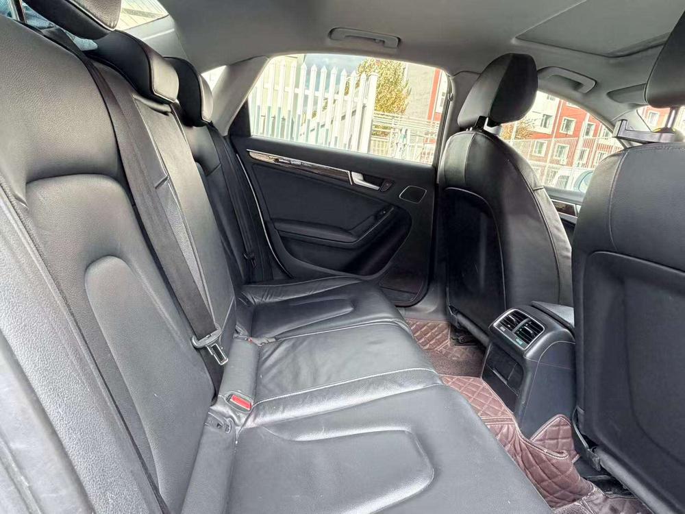 Audi Audi A4L