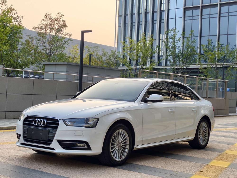 Audi Audi A4L
