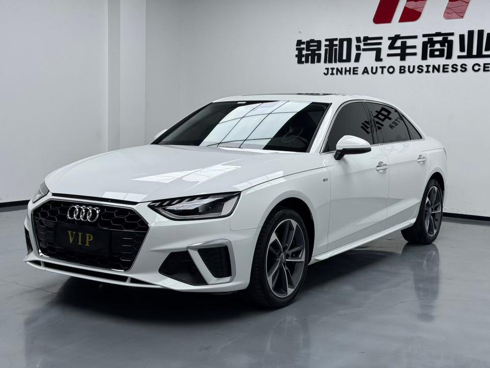 Audi Audi A4L