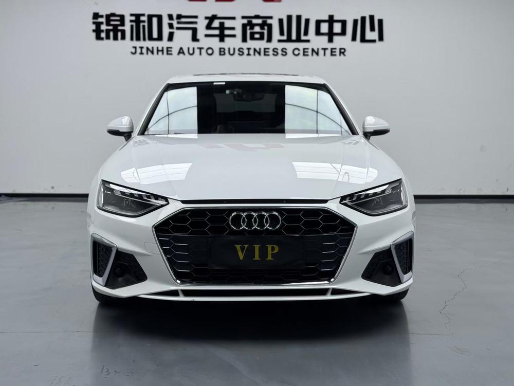 Audi Audi A4L