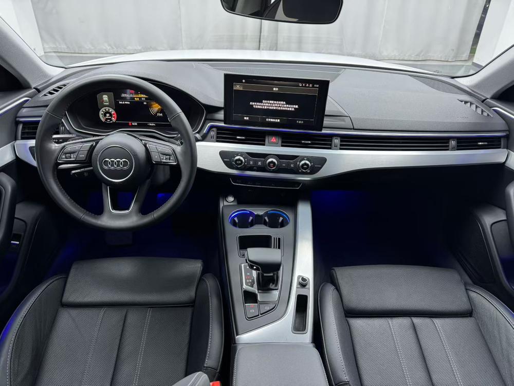 Audi Audi A4L