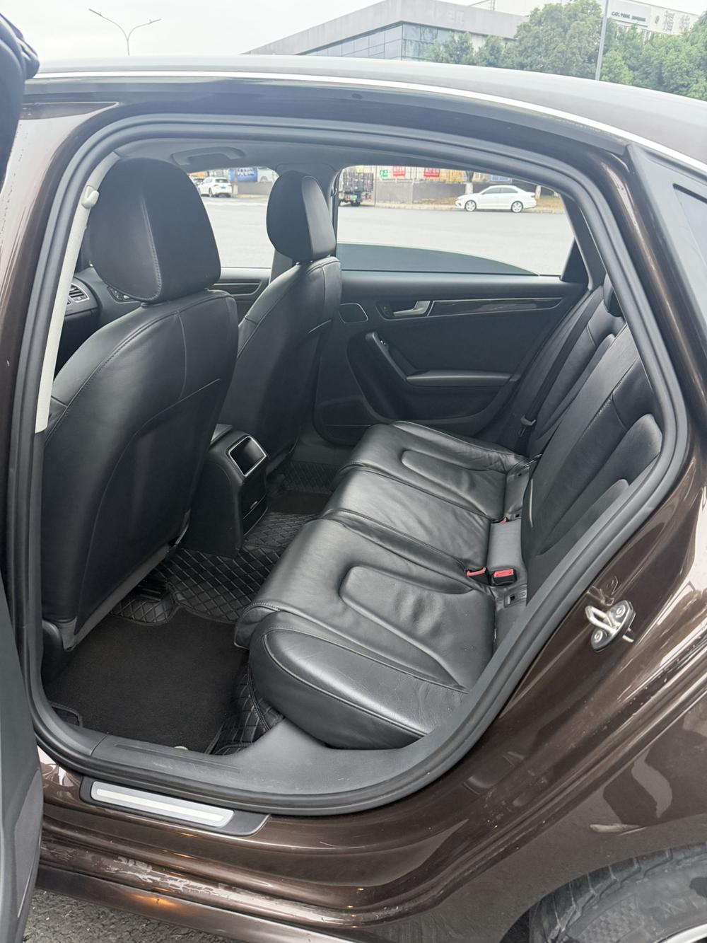 Audi Audi A4L
