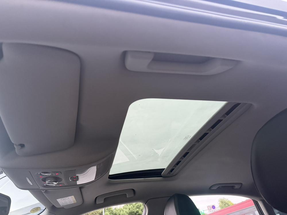 Audi Audi A4L
