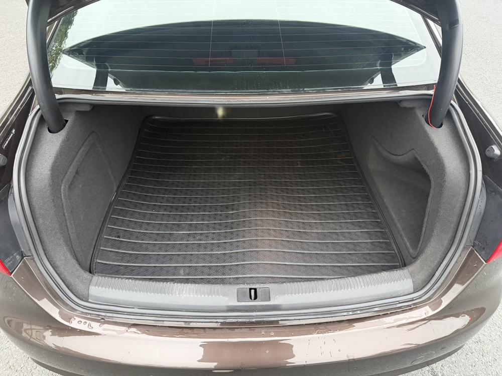 Audi Audi A4L