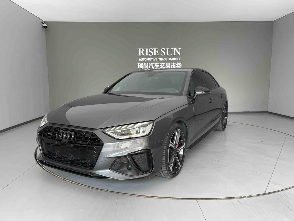 Audi Audi A4L