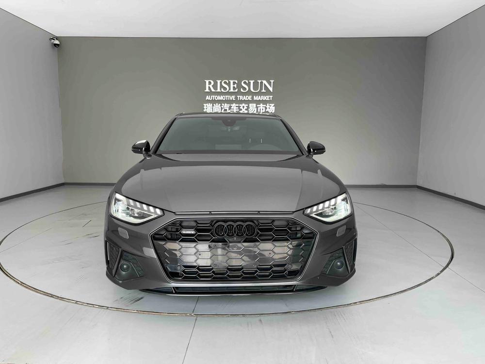 Audi Audi A4L