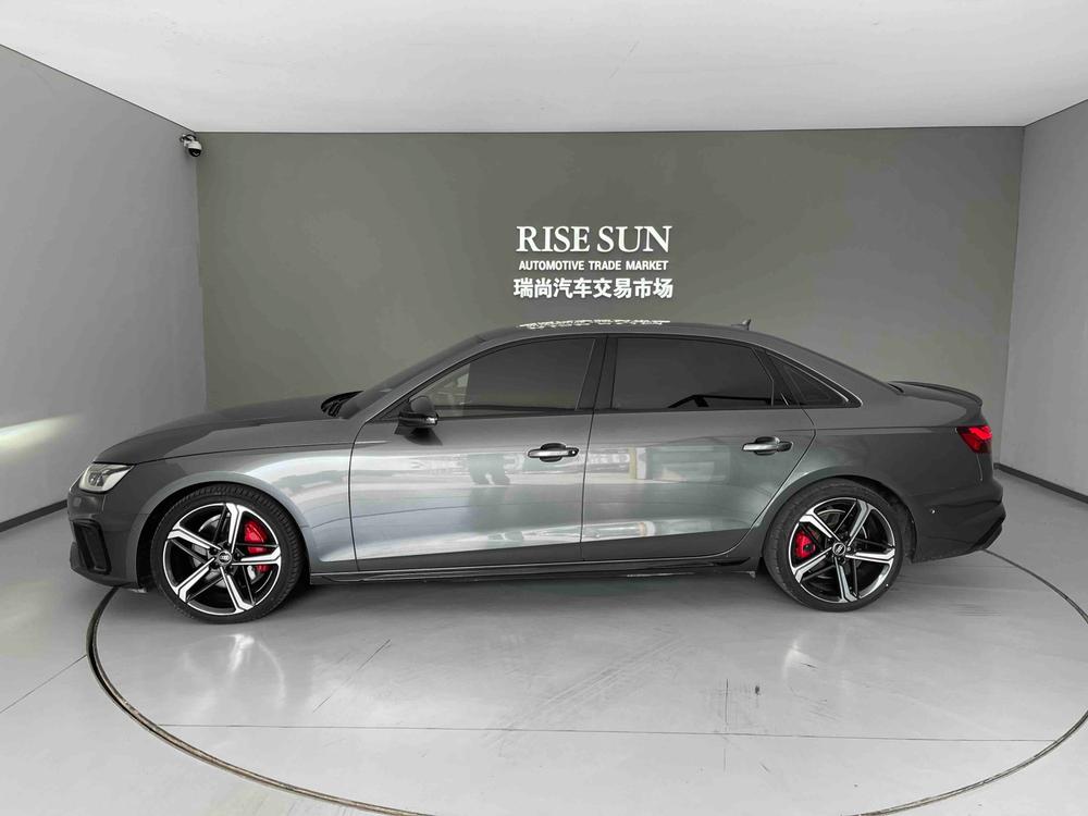 Audi Audi A4L