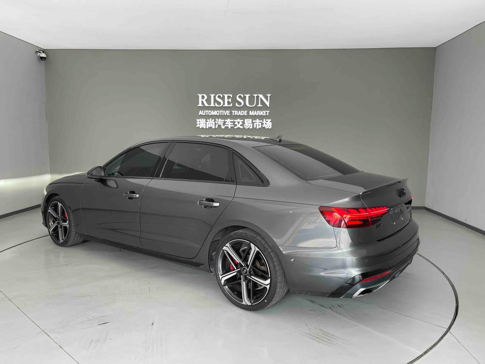 Audi Audi A4L