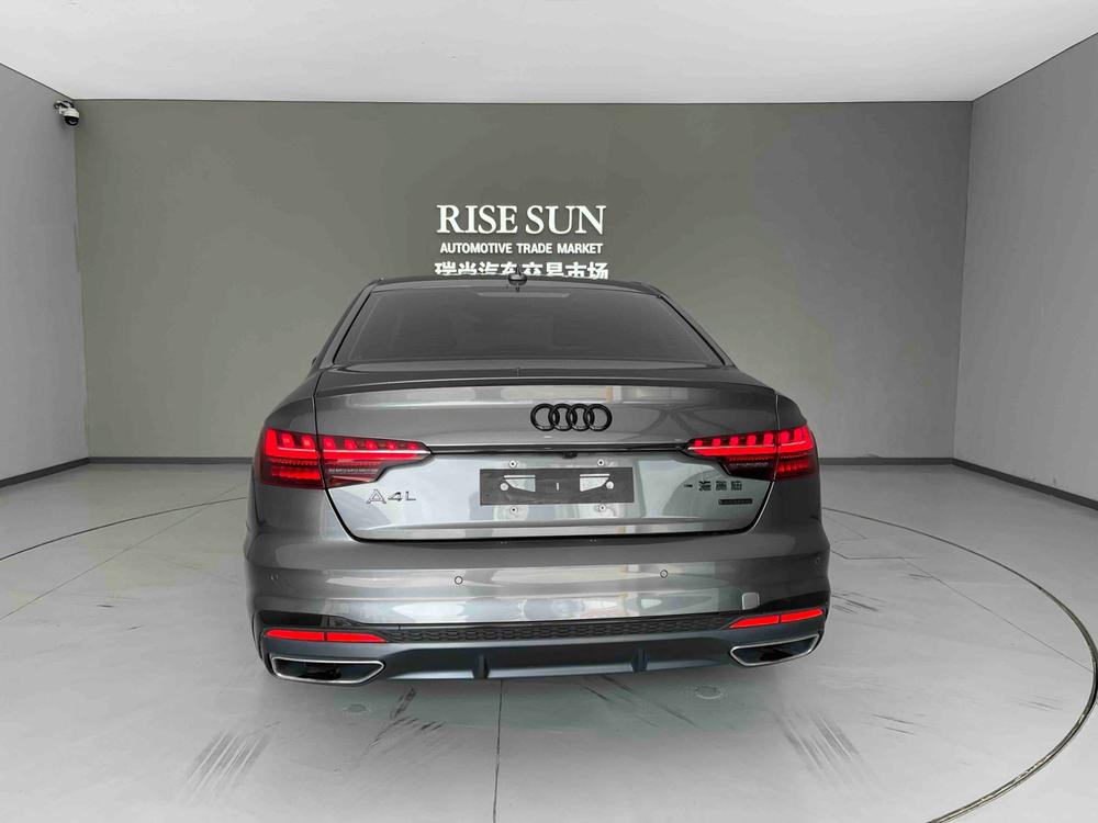 Audi Audi A4L