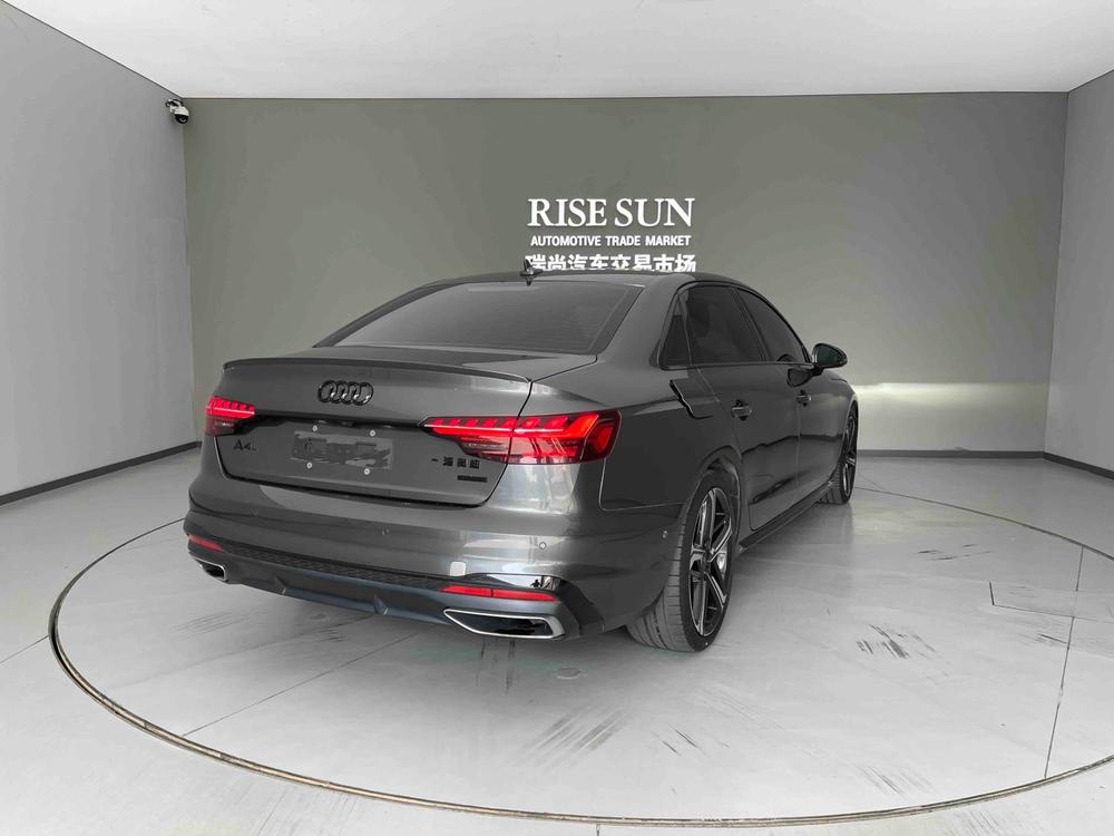Audi Audi A4L