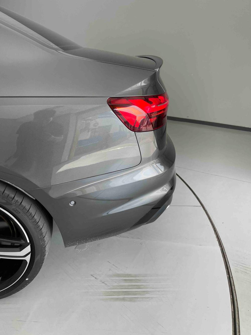 Audi Audi A4L