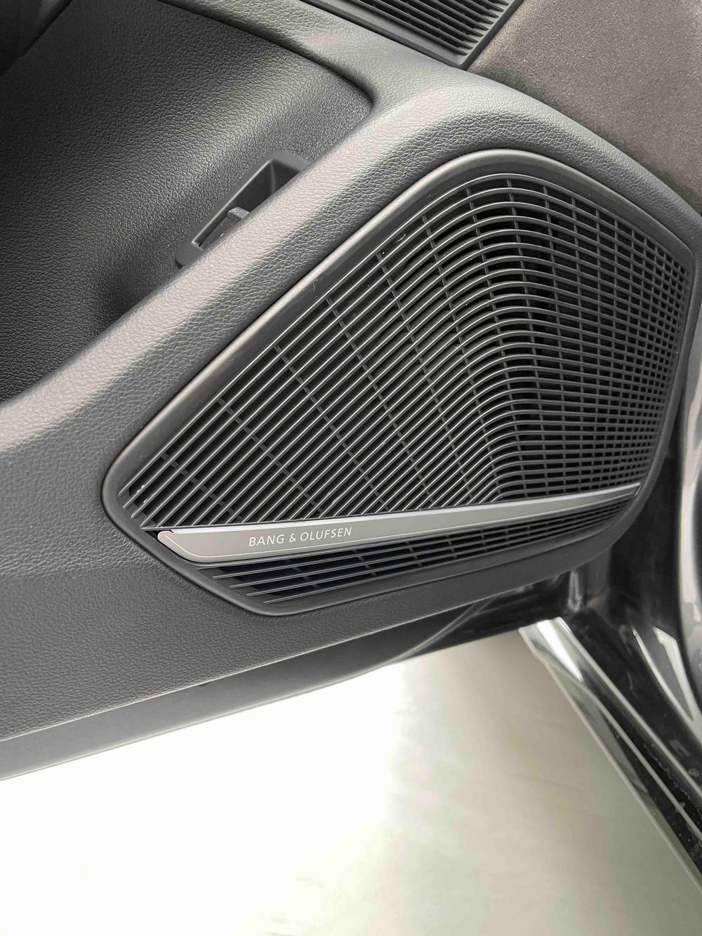 Audi Audi A4L