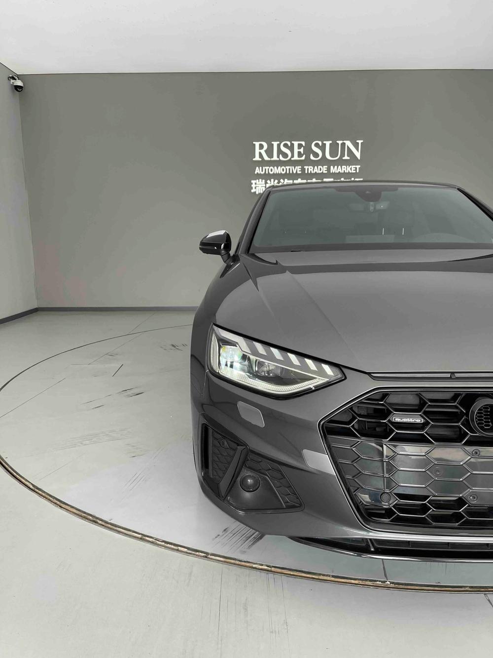 Audi Audi A4L