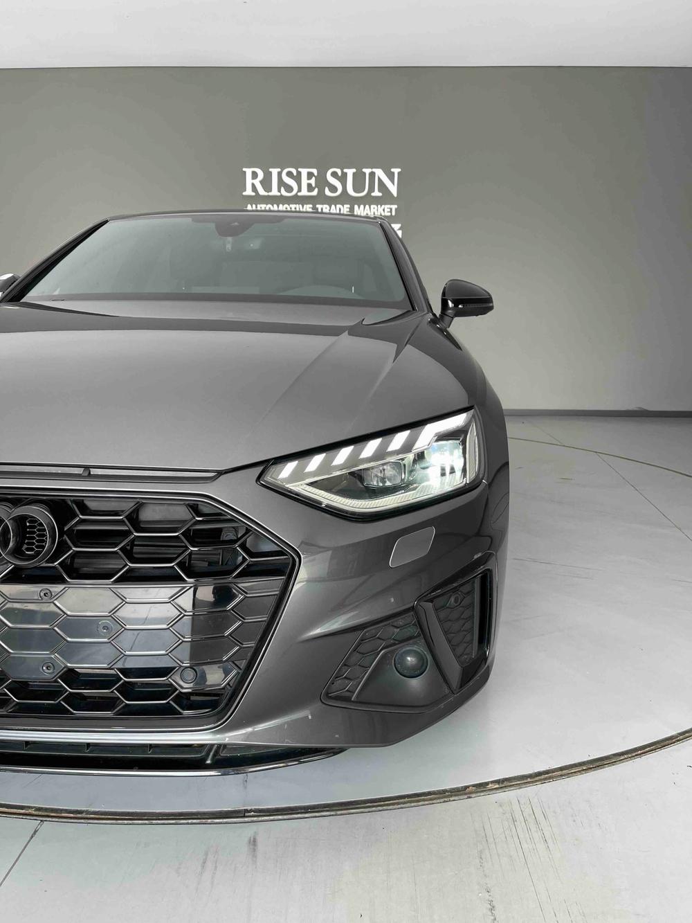 Audi Audi A4L