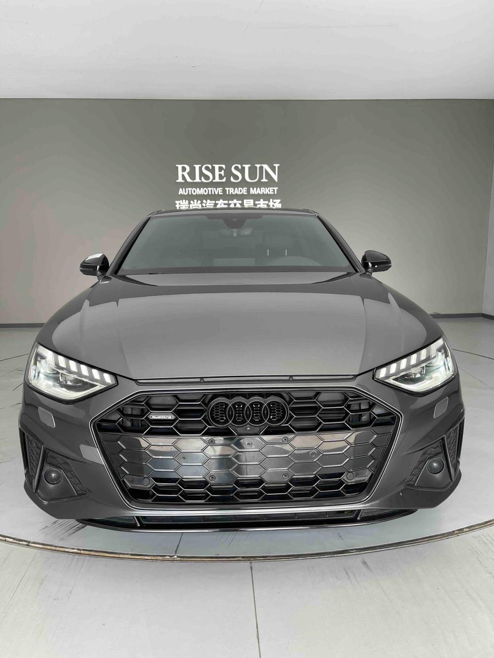 Audi Audi A4L