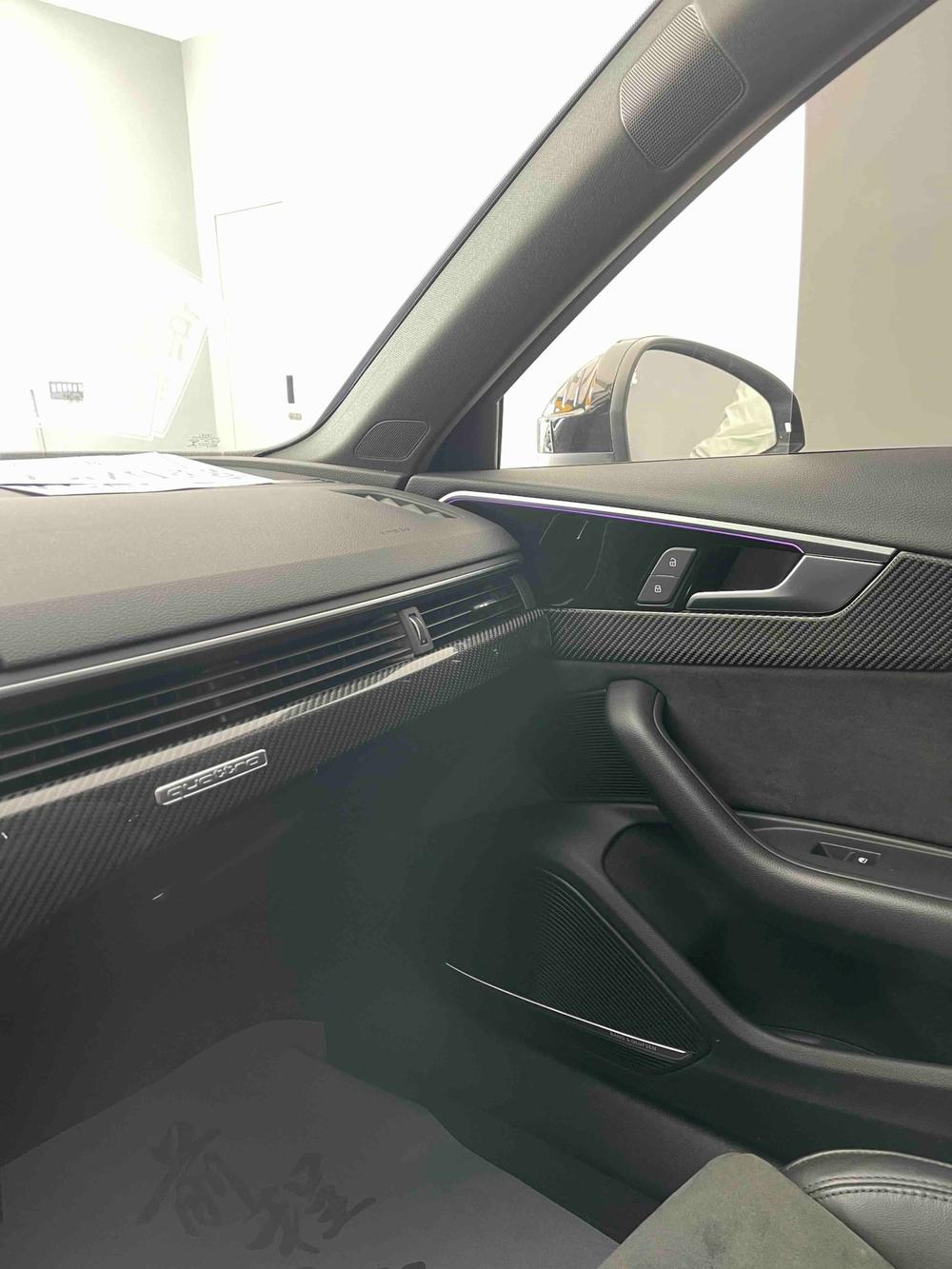 Audi Audi A4L