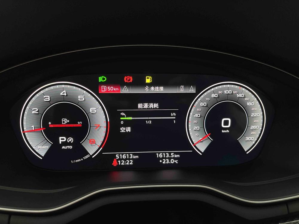 Audi Audi A4L