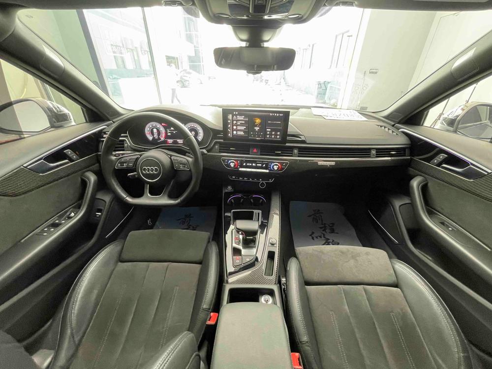 Audi Audi A4L
