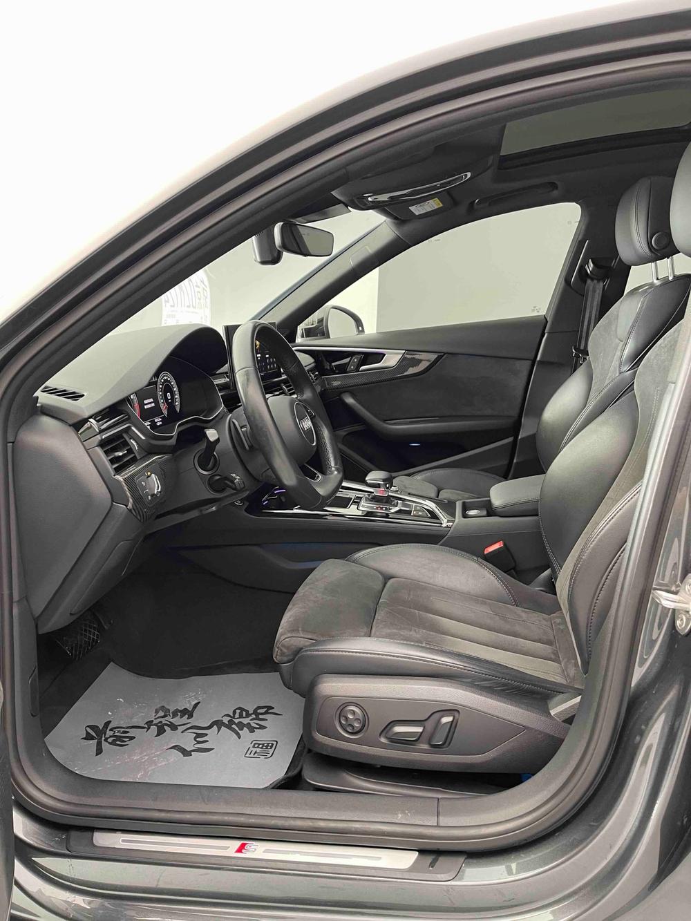 Audi Audi A4L