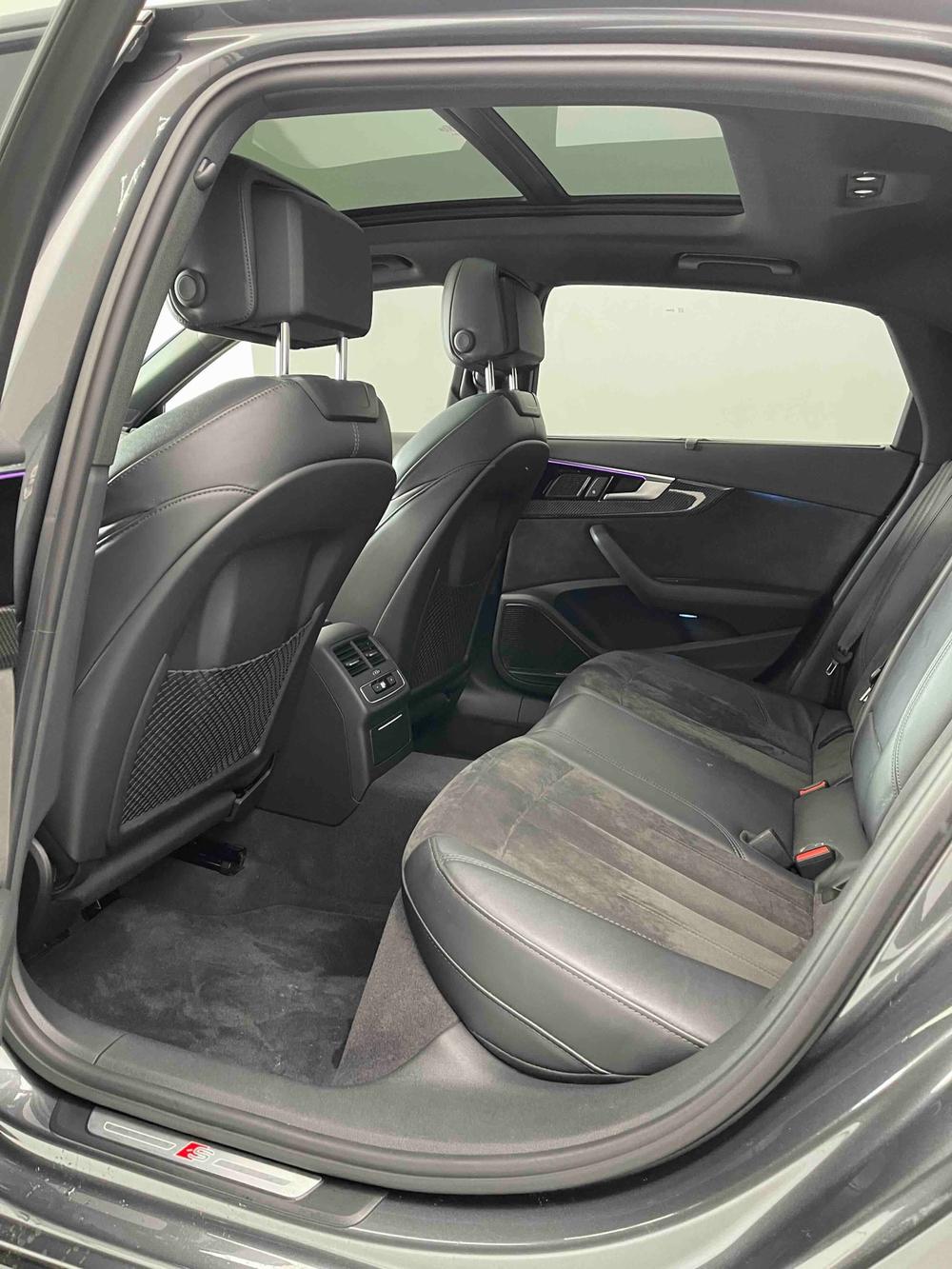 Audi Audi A4L