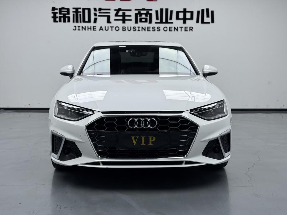 Audi Audi A4L