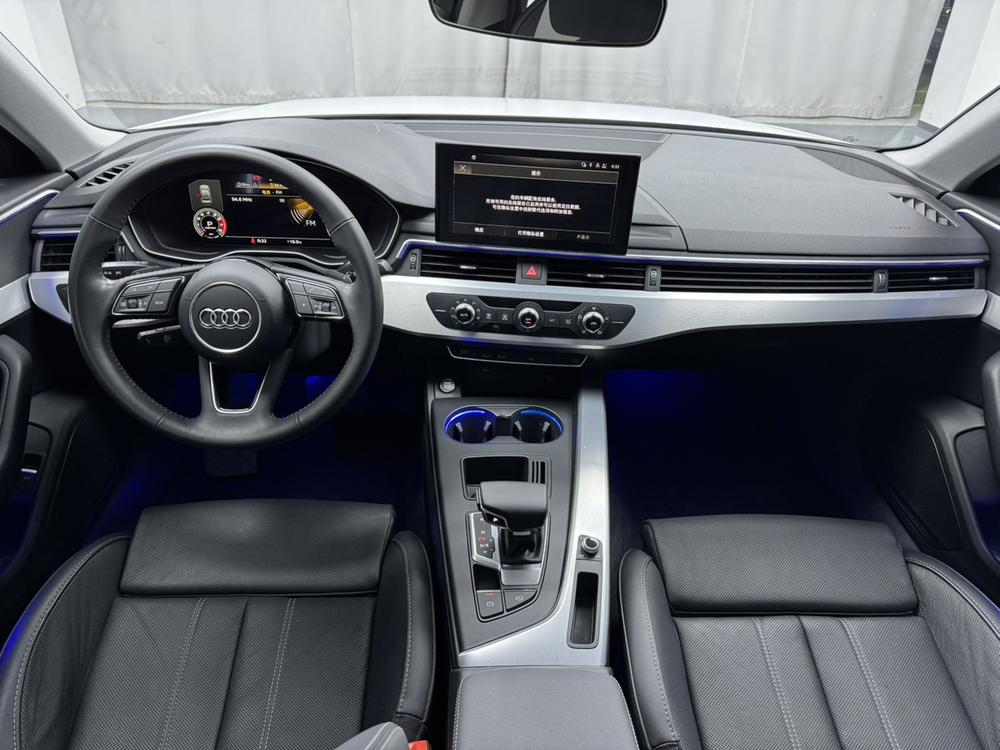 Audi Audi A4L