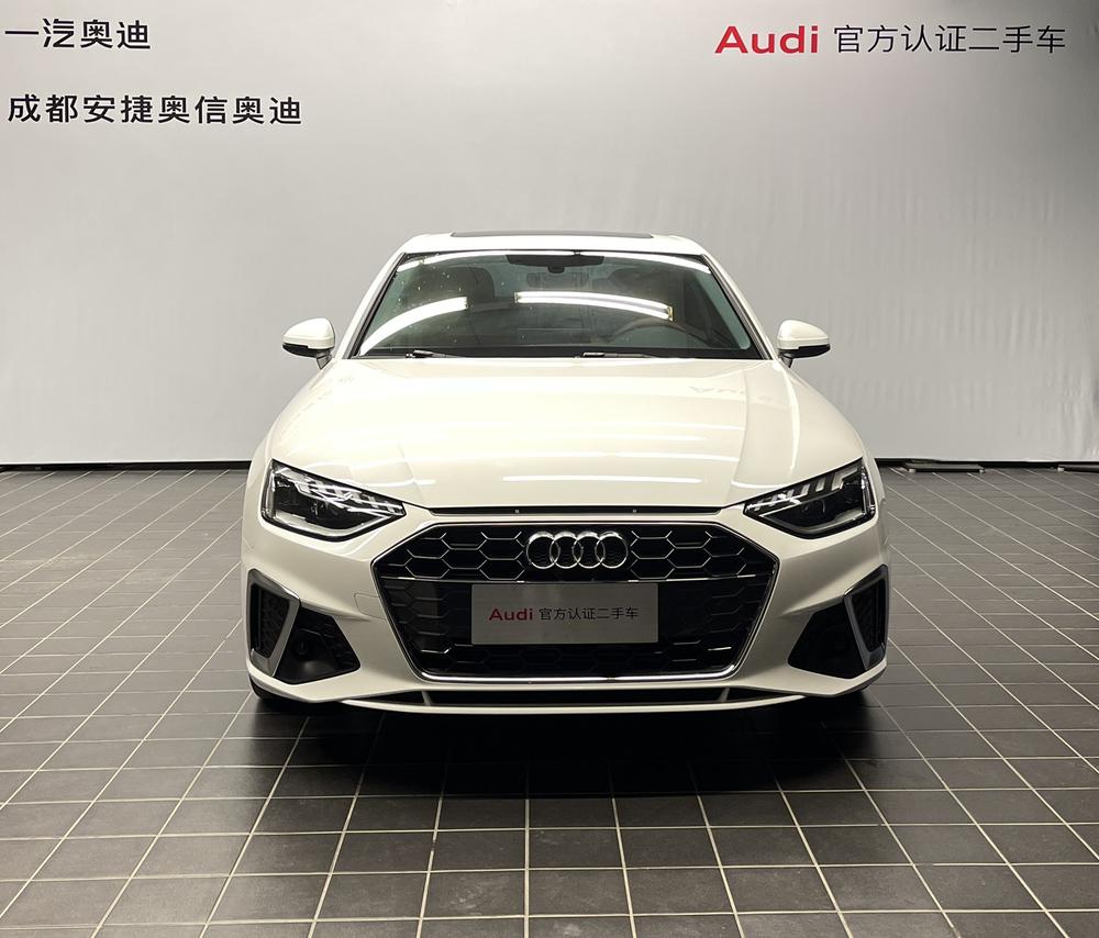 Audi Audi A4L