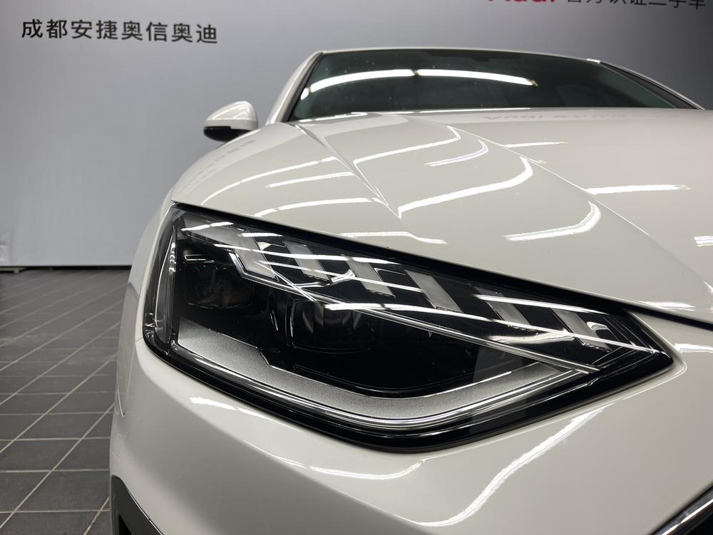 Audi Audi A4L