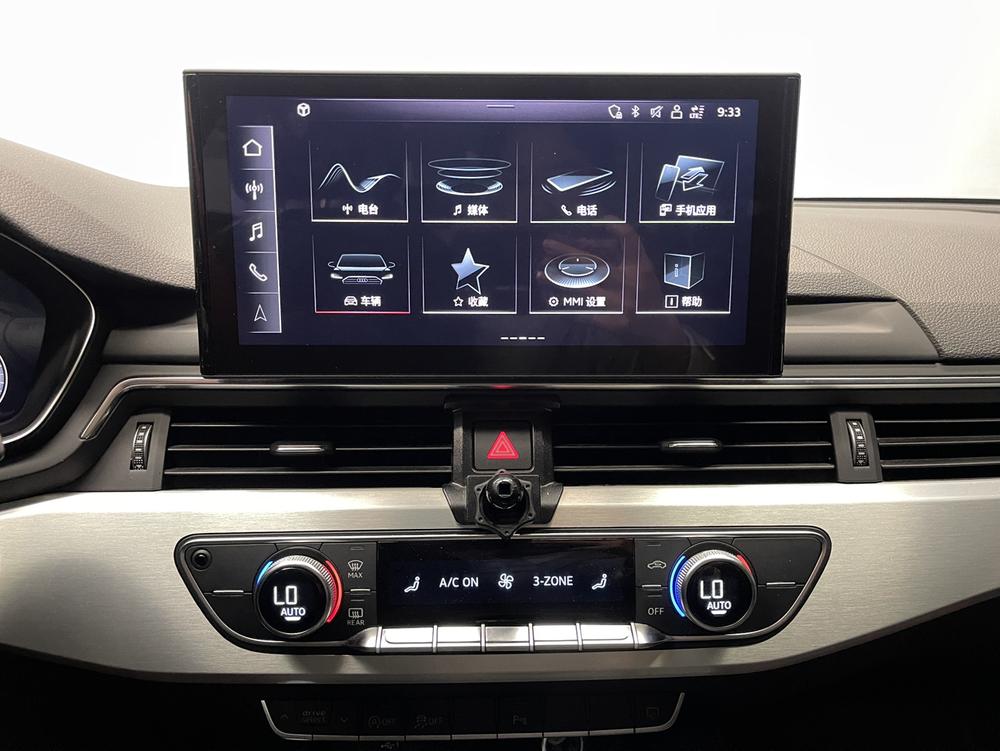 Audi Audi A4L