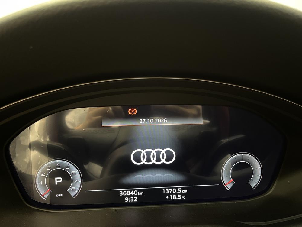 Audi Audi A4L