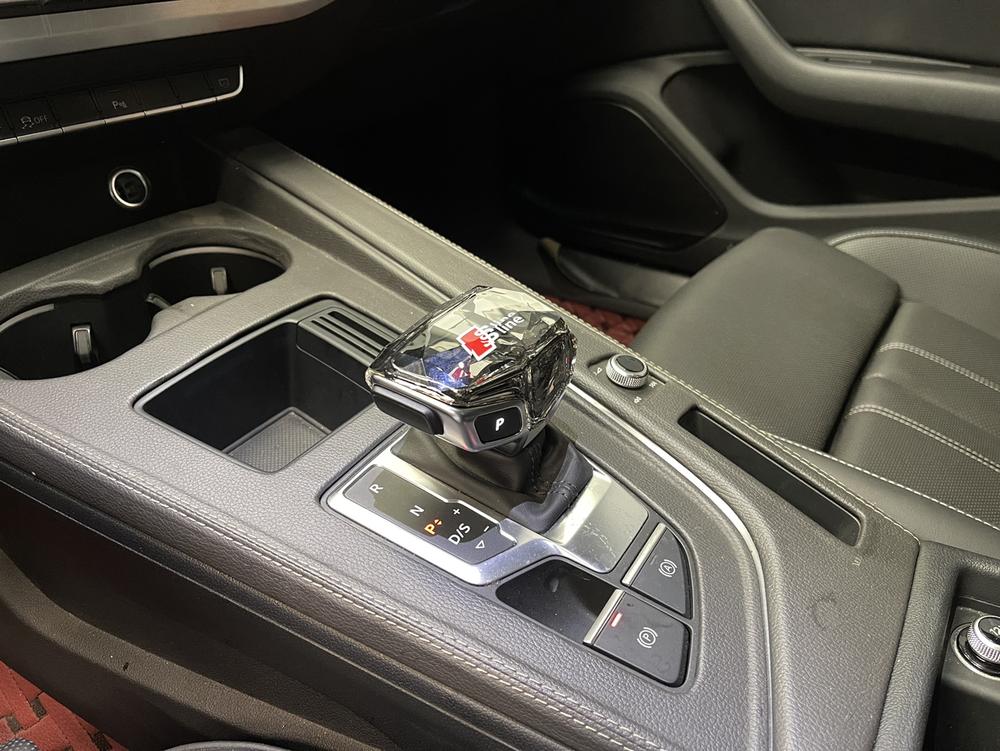 Audi Audi A4L