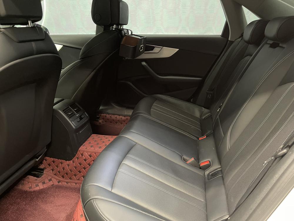 Audi Audi A4L