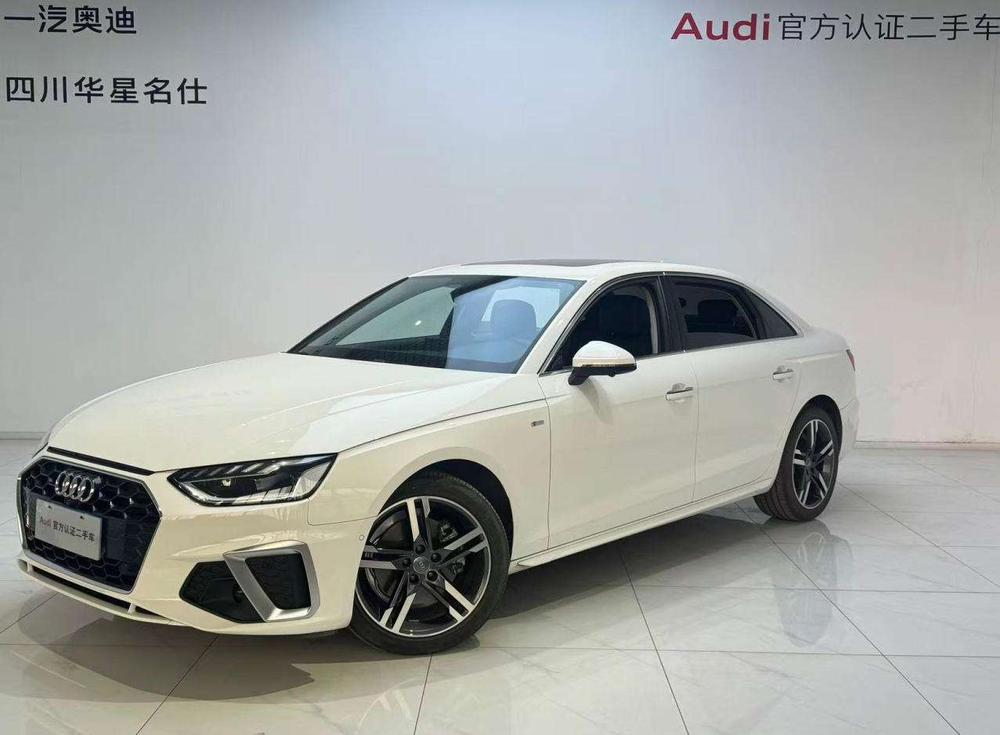 Audi Audi A4L