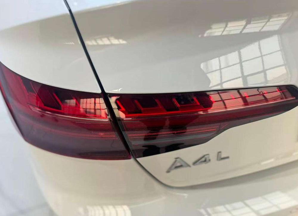 Audi Audi A4L