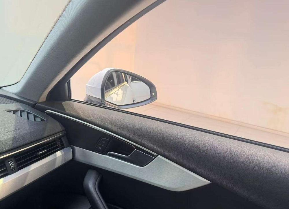 Audi Audi A4L