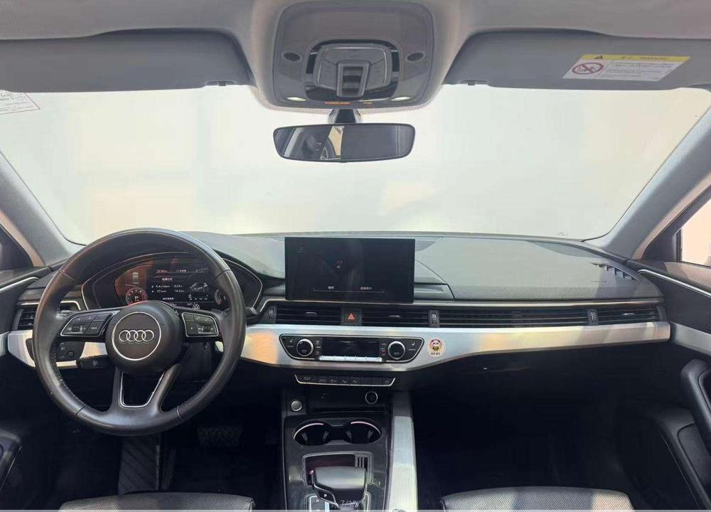 Audi Audi A4L