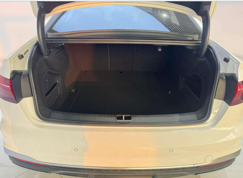 Audi Audi A4L