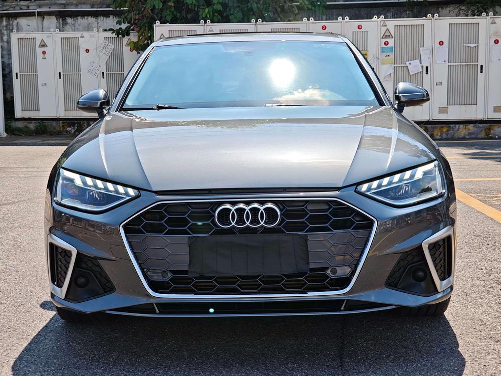 Audi Audi A4L