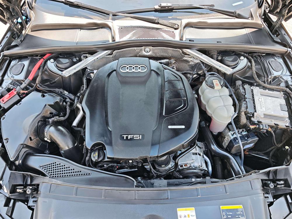 Audi Audi A4L