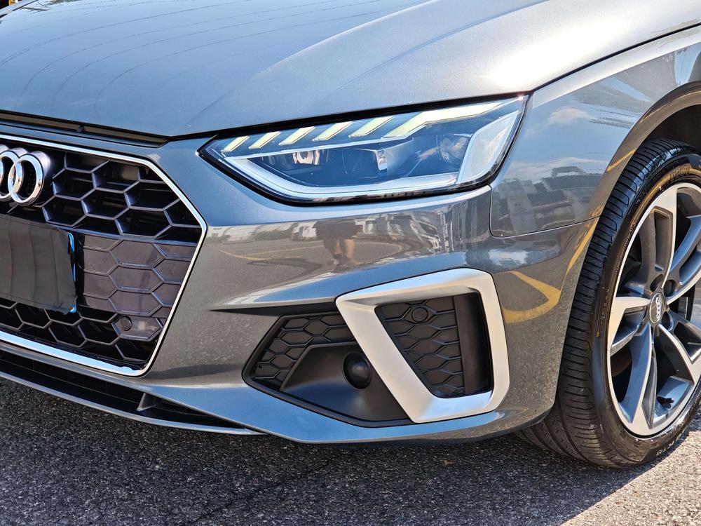 Audi Audi A4L