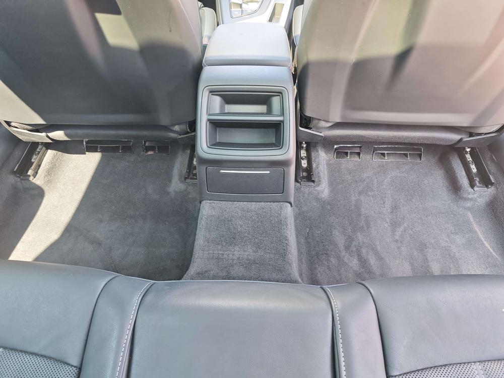 Audi Audi A4L