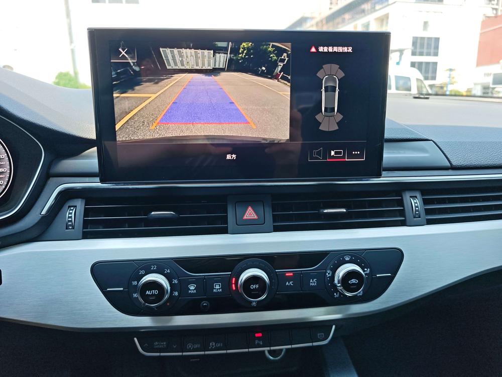 Audi Audi A4L