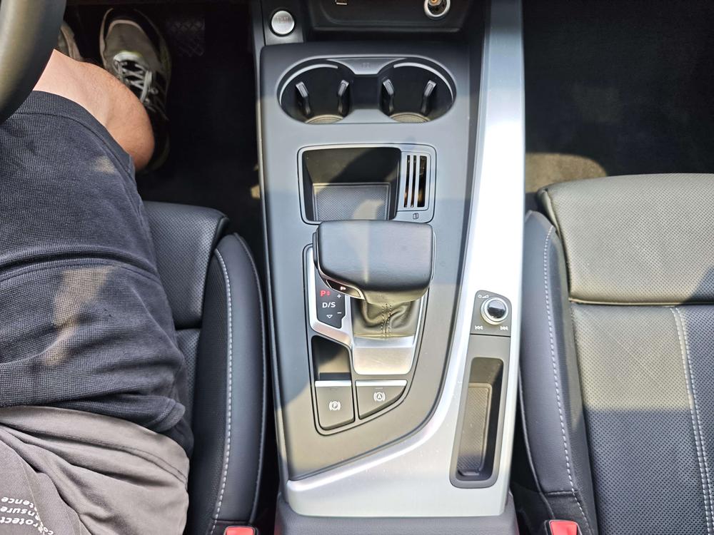 Audi Audi A4L