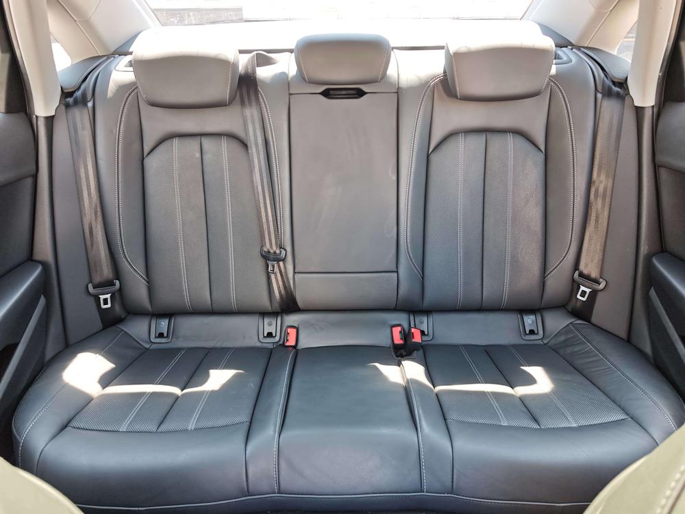 Audi Audi A4L