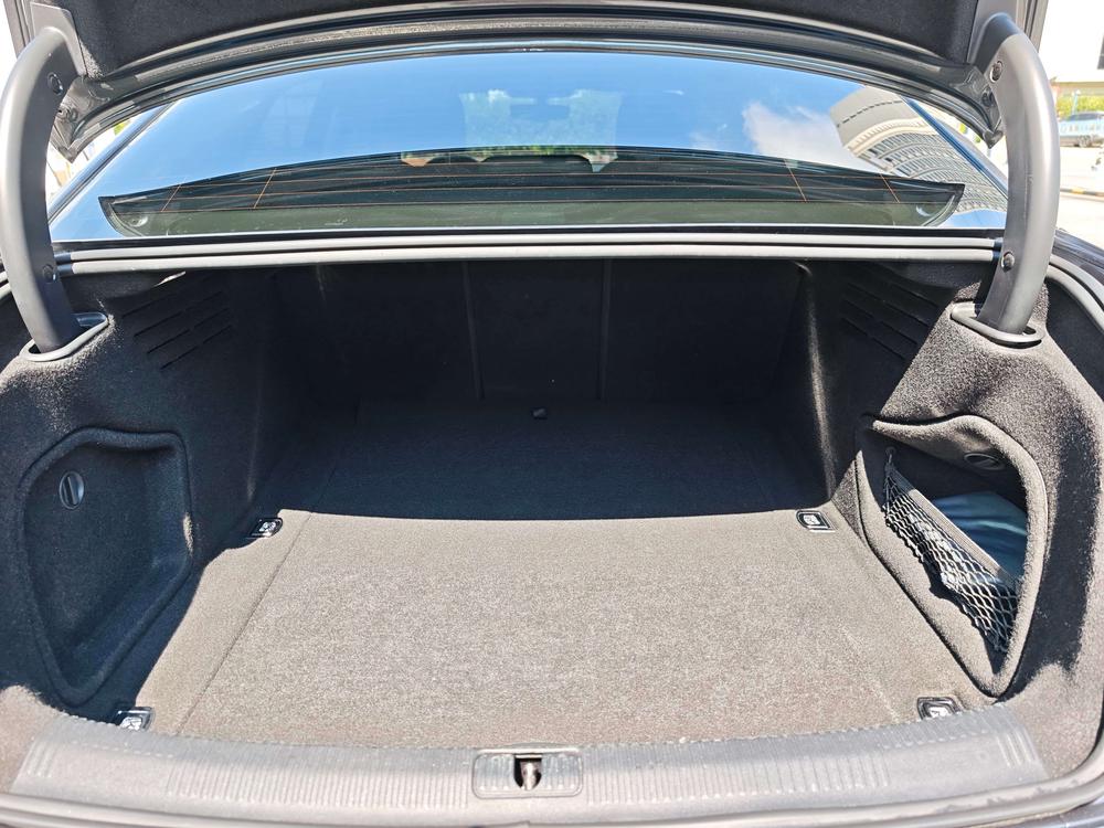 Audi Audi A4L