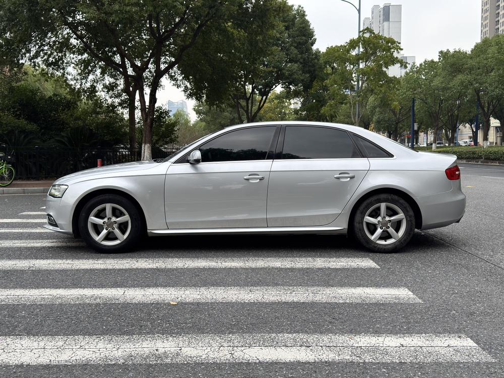 Audi Audi A4L