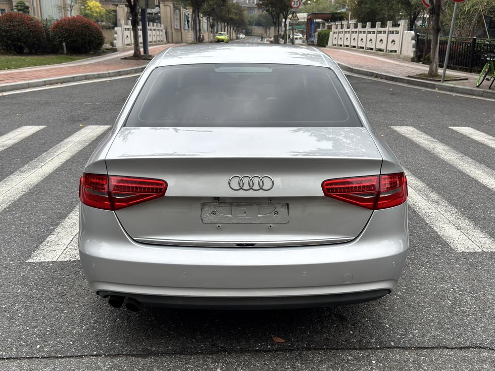 Audi Audi A4L