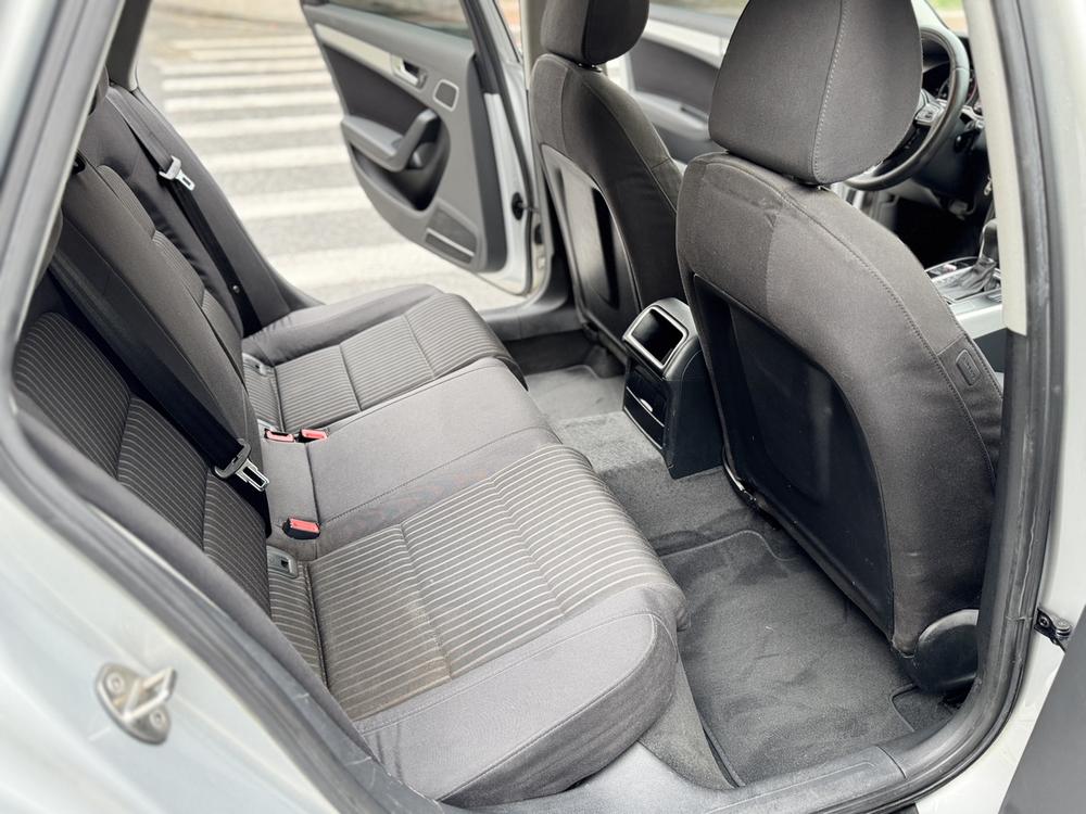 Audi Audi A4L