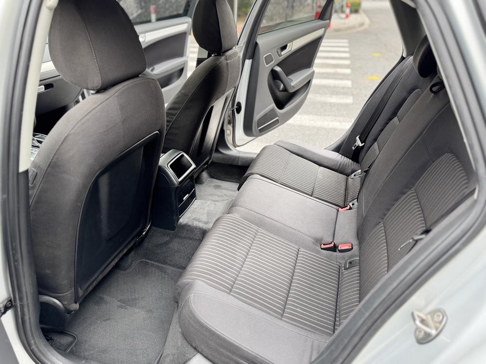 Audi Audi A4L