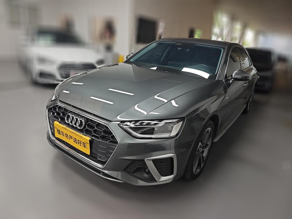 Audi Audi A4L